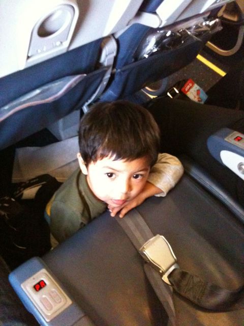 Sitting all the way to Nepal. image