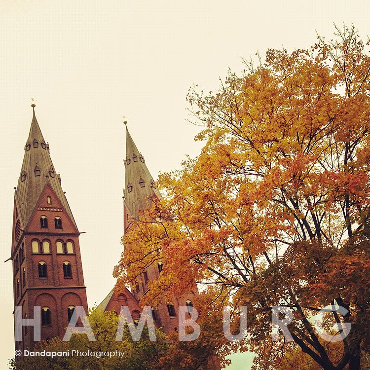 Hamburg, Germany