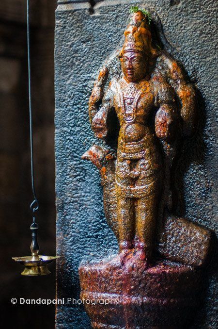 Worship at the Madurai Meenakshi Temple, India (Part 3) image