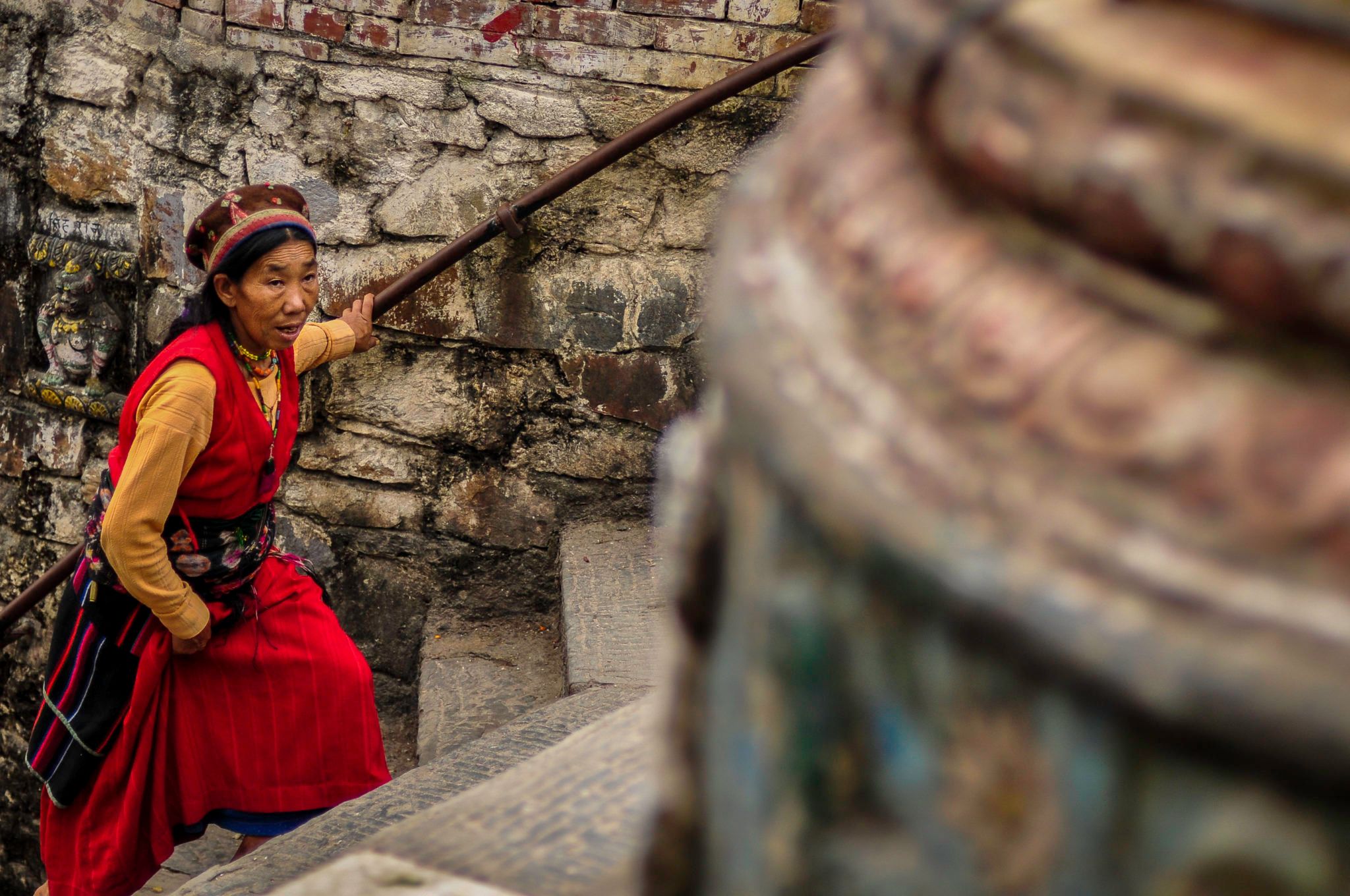 How badly do you want it?