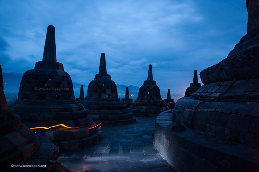 Awareness – The Story of your Journey in the Mind