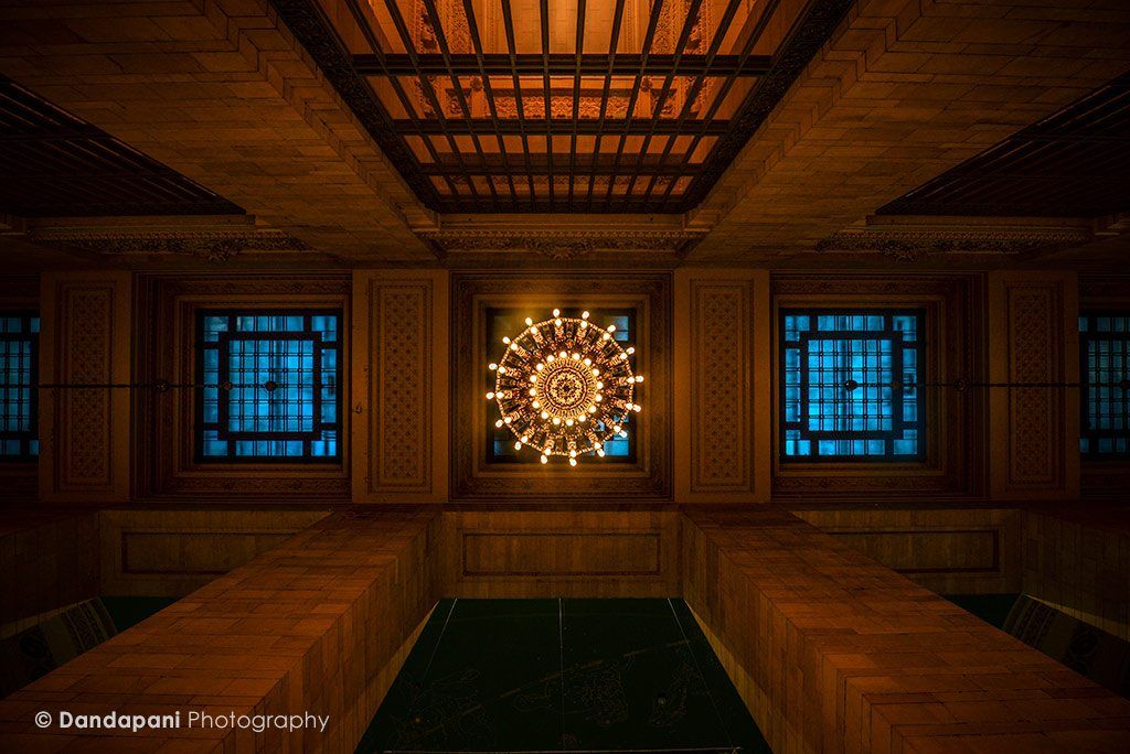 Grand Central Station, New York City