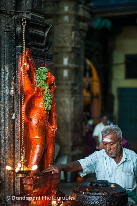 Hanuman, Hinduism's beloved Mahadeva (Part 2) image