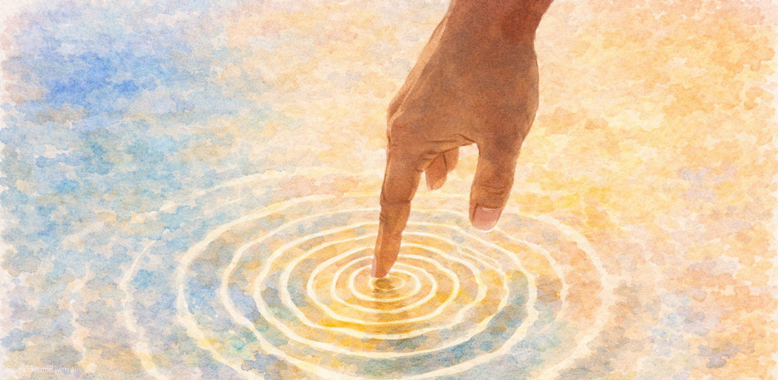 Protect Your Mind with This One Discipline