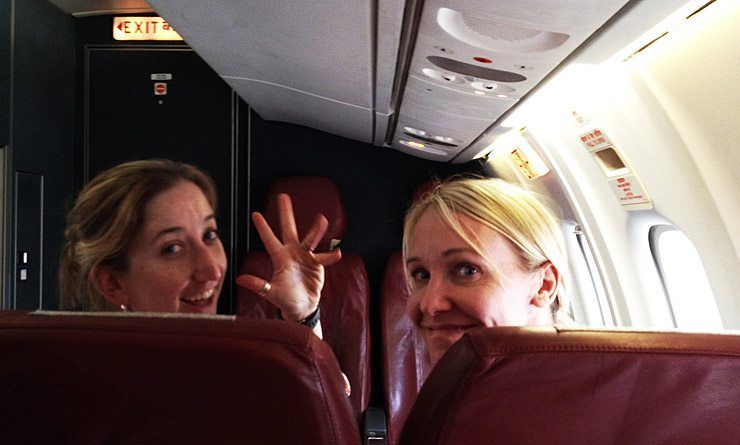 Delhi and the journey to Amritsar image