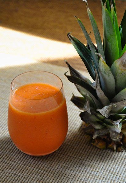 Ellerton's Summer Quencher