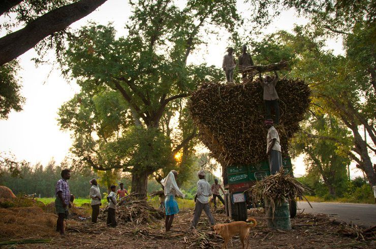 Our spiritual adventure begins image