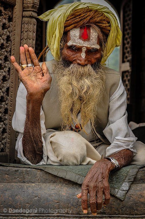 hanuman-das-sadhu-kathmandu