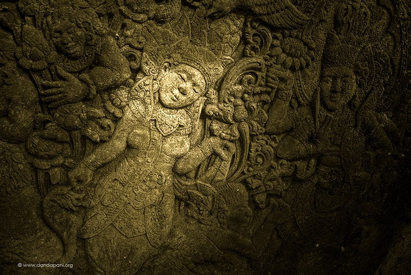 How to view Problems