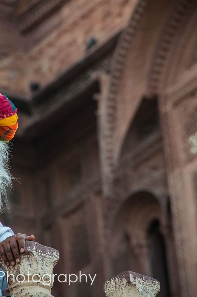 Our next Spiritual Adventure explores Rajasthan image