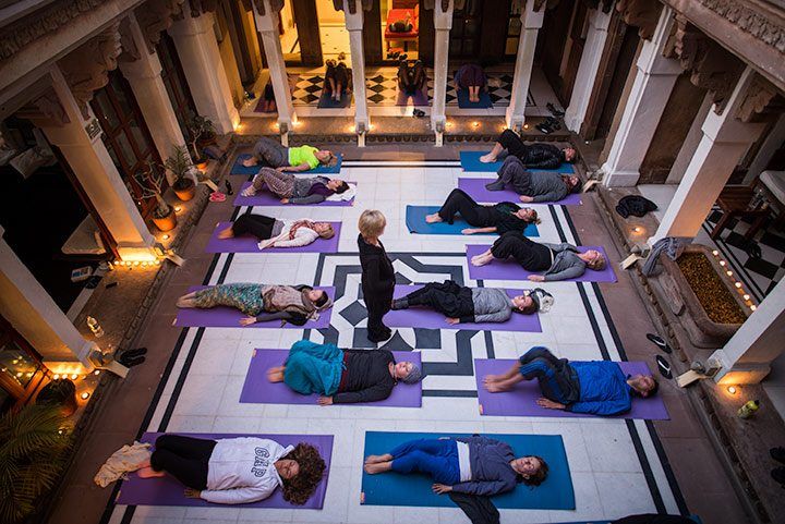 Day 4: Unwavering Focus on Life's Purpose