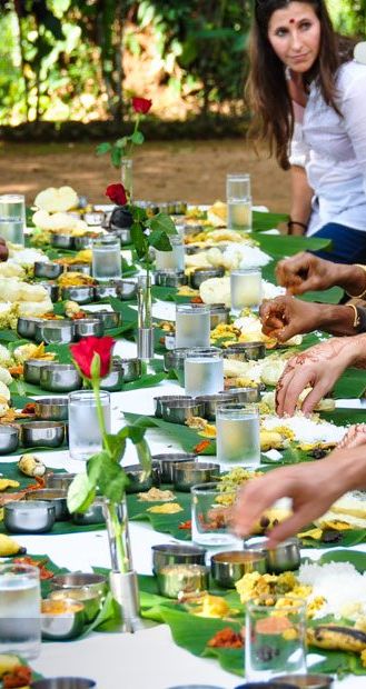 South India's Mouth Watering Treasure Dandapani