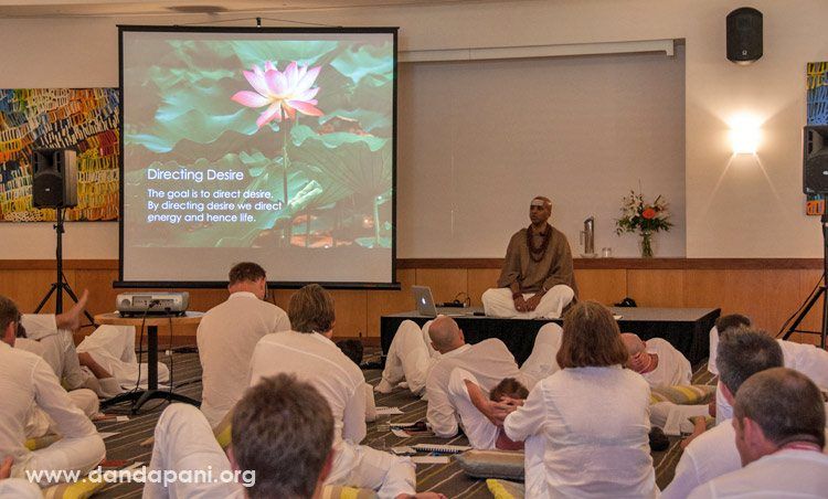 Entrepreneurs' Organization Chapter Retreat Australia image