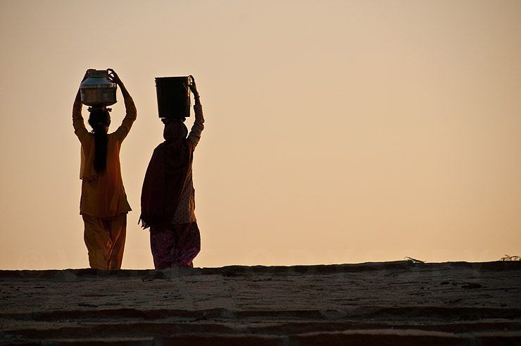 Highlights of Chandelao, Rajasthan image