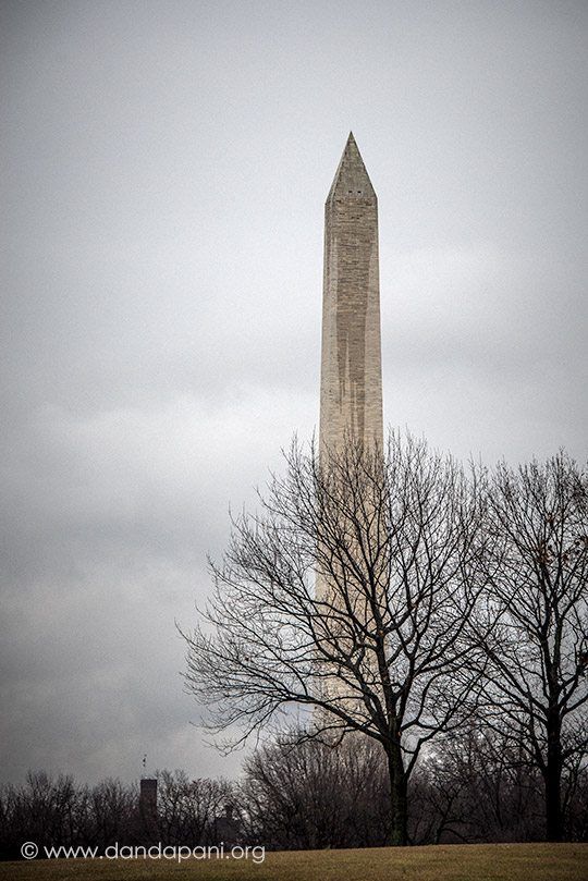 Washington Memorial
