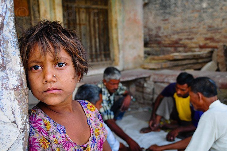 rajasthan-children-village