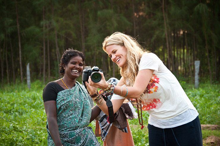 Our spiritual adventure begins image