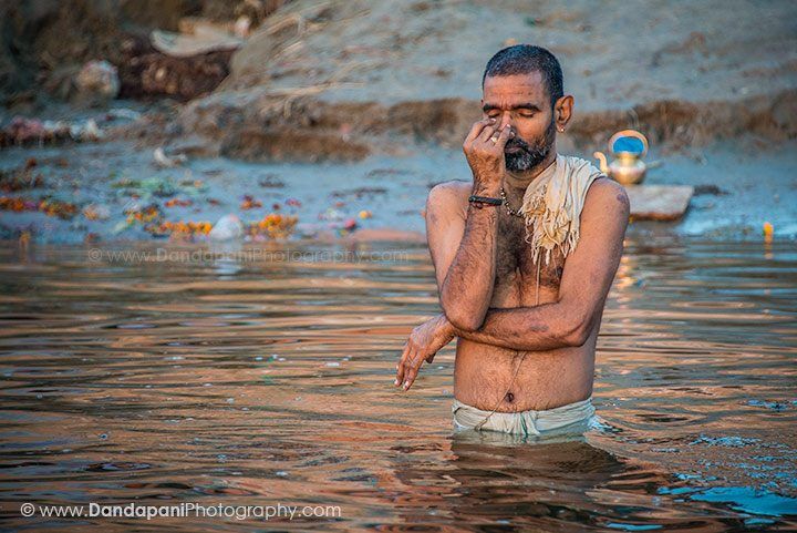 Pranayama