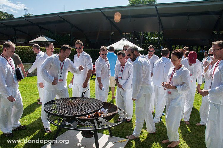 Entrepreneurs' Organization Chapter Retreat Australia image