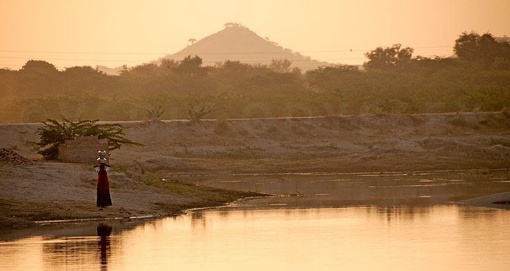 Highlights of Chandelao, Rajasthan image