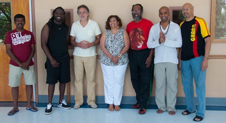 Unity, the Beat of a Community image