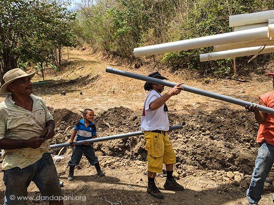 This is the hardest working 5 year old I've ever met in my life. Honored to know him.