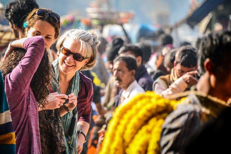 An Exploratory Day in Kolkata image
