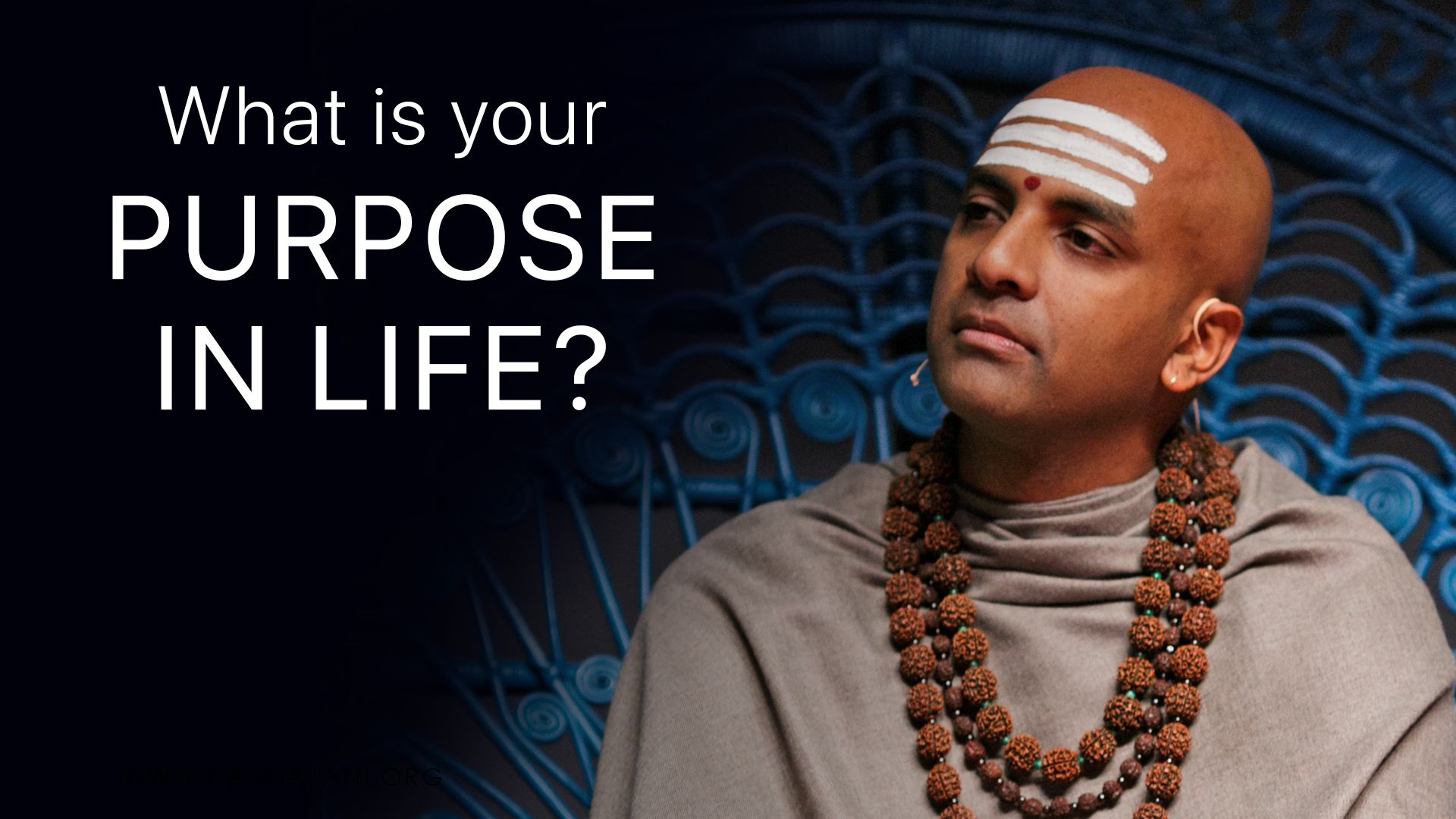 What is your Purpose in Life?