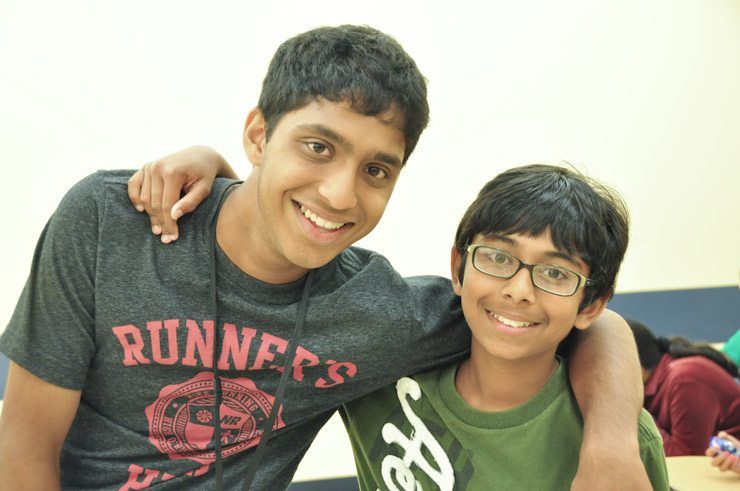 Yoga, Meditation and Practical Philosophy for Youth image