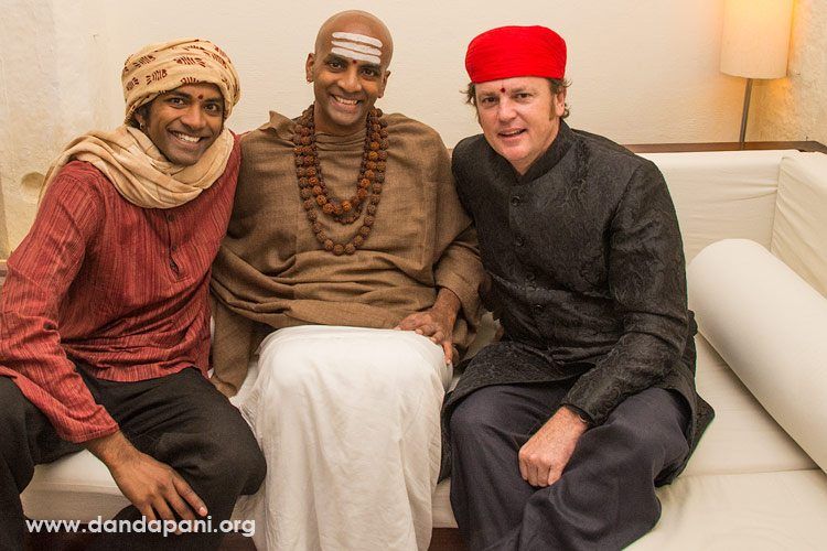 Finale Dinner on our Spiritual Adventure image