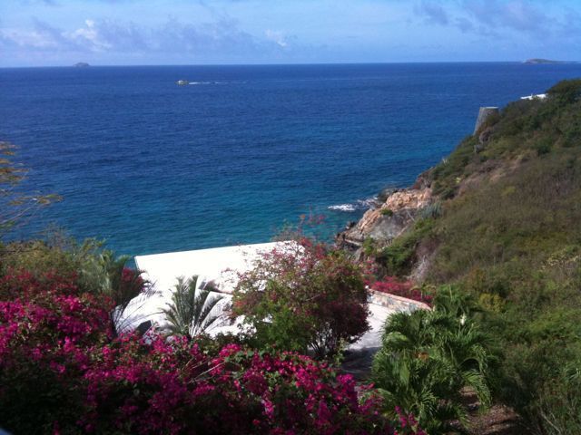 meditation retreat at a private villa in St.Thomas by Vedic Odyssey