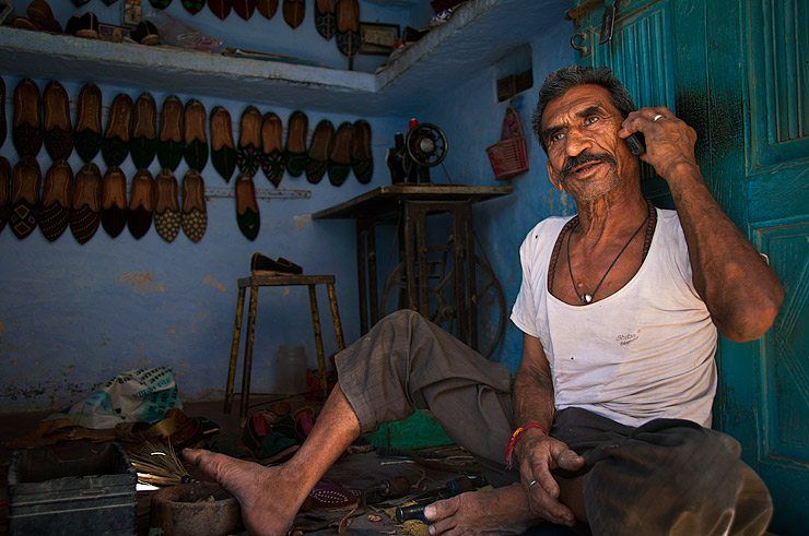 Highlights of Chandelao, Rajasthan image