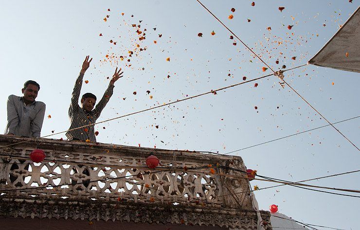india-pushkar-festival