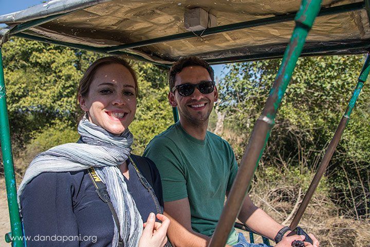 bharatpur-bird-sanctuary-rickshaws