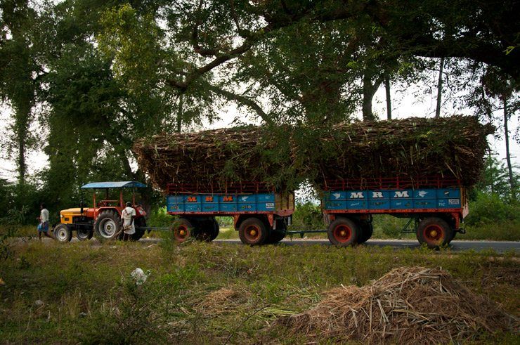 Our spiritual adventure begins image