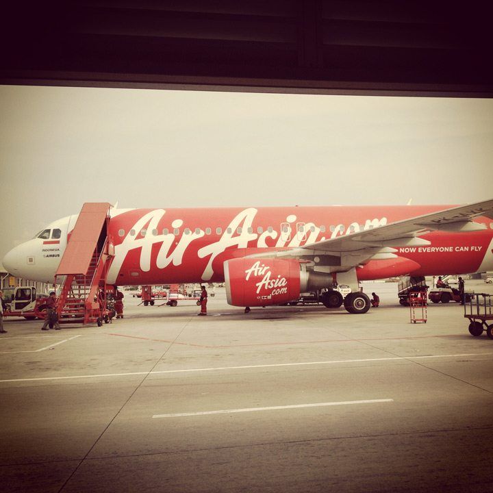 AirAsia