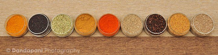 indian-spices