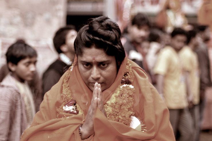 Can Women be Monks?