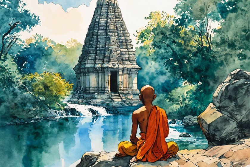Let's Talk Meditation - Part 3 (FINAL)