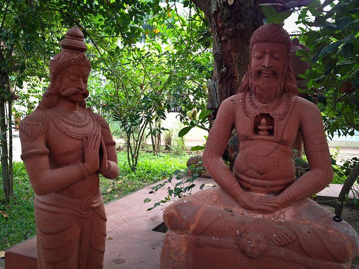 Yoga and Meditation image