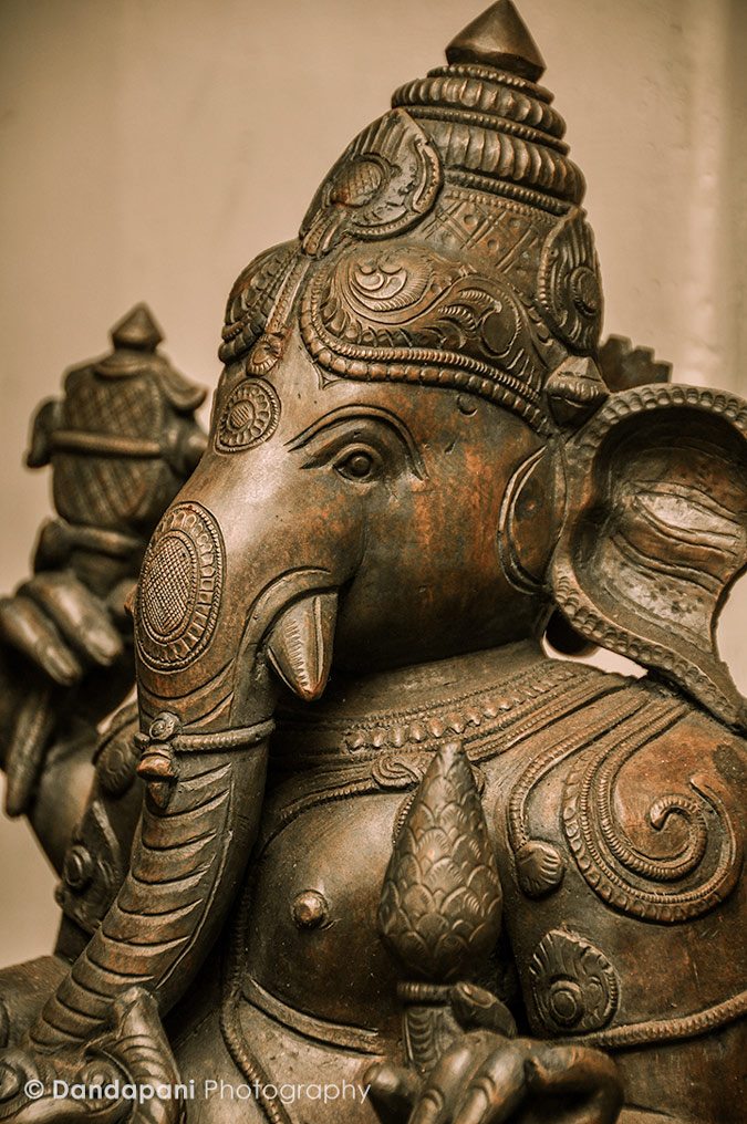Happy Pancha Ganapati 2013!