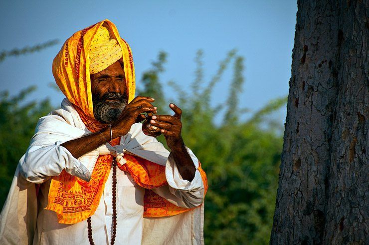 Highlights of Chandelao, Rajasthan image