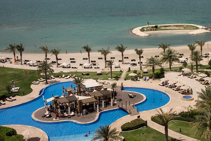 Bringing Work Life Balance to Entrepreneurs in Bahrain