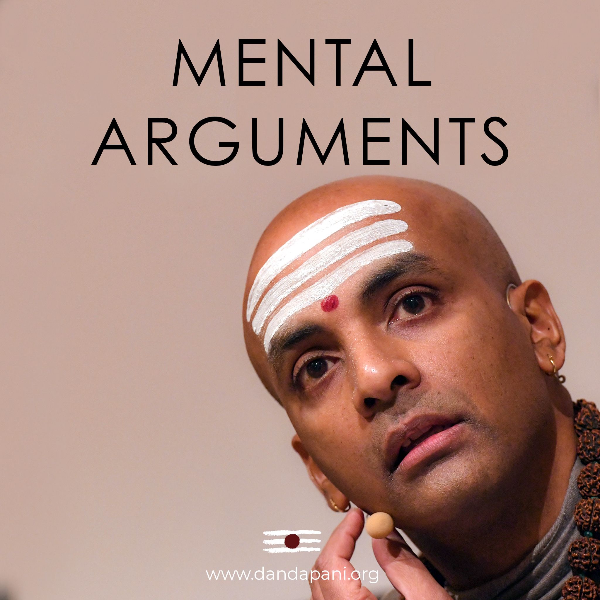 Fights in your head - Mental Arguments