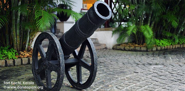 My Favorite Boutique Hotels in Fort Kochi, Kerala