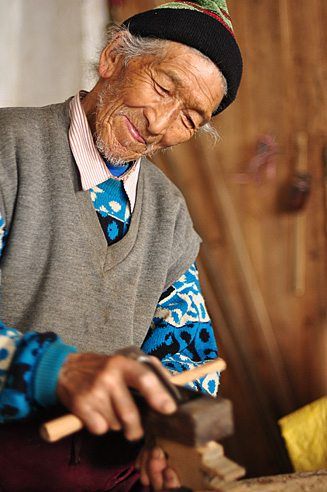 Tibetan