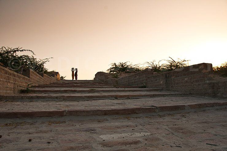 Highlights of Chandelao, Rajasthan image