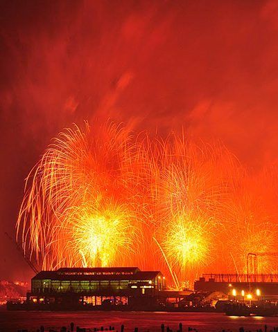 Happy 4th of July image