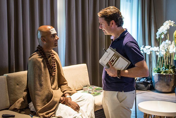 CompaNanny trains Nannies to Raise Children a Positive Way