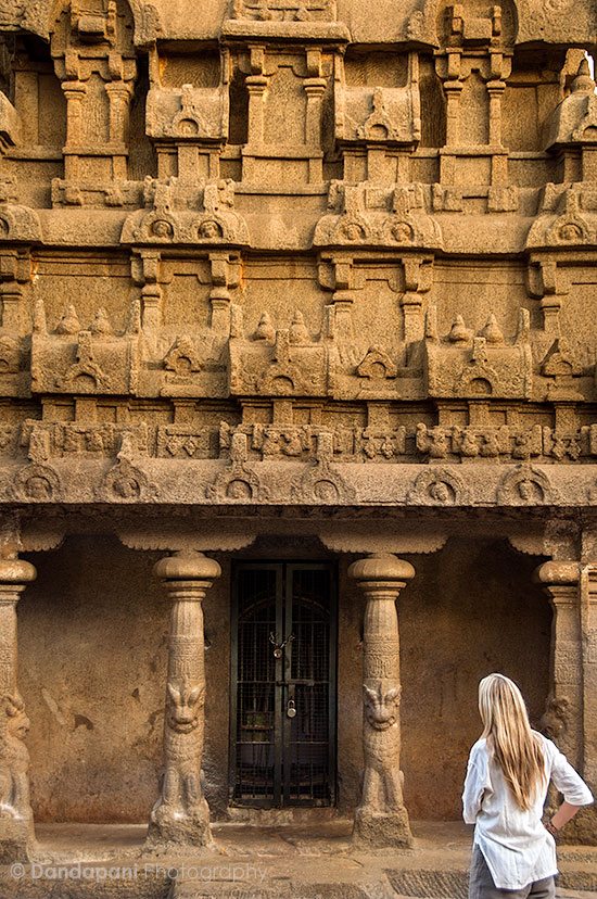 A Spiritual Adventure in South India